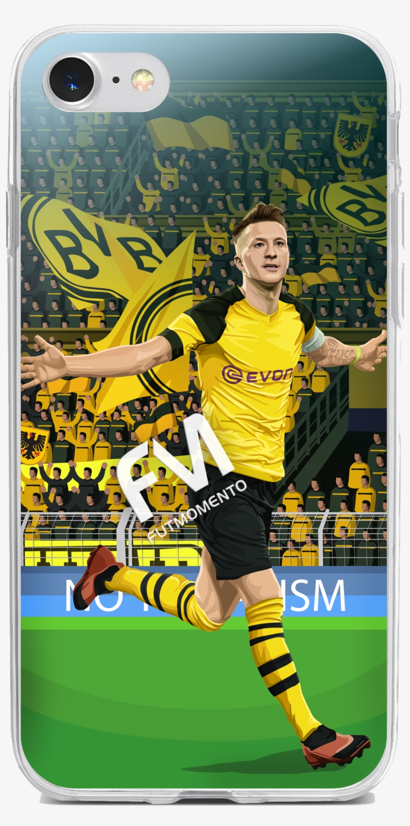 Reus100 - Mobile Phone Case, transparent png #1827608