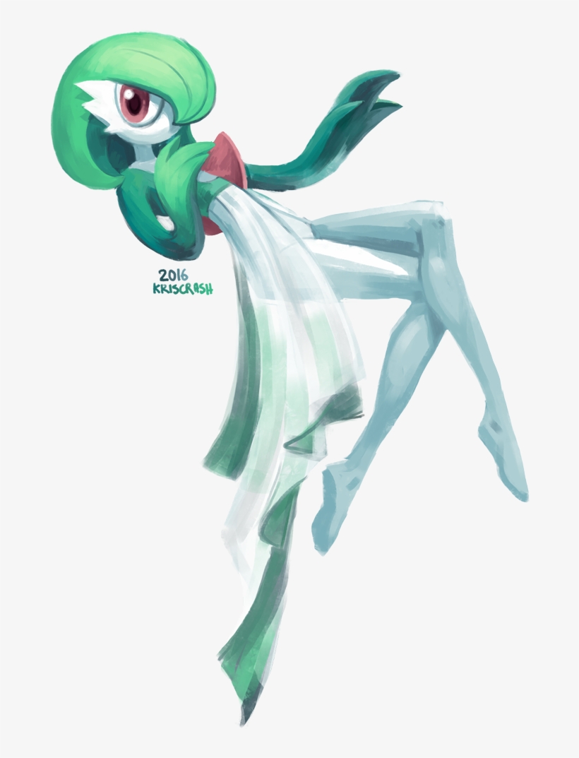 Shining By Xous54 - Pokemon Gardevoir Shiny Png - Free Transparent PNG  Download - PNGkey