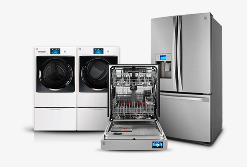 19 Mar 2012 - Kenmore Elite Steam Front-load Washer With Reversible, transparent png #1827714