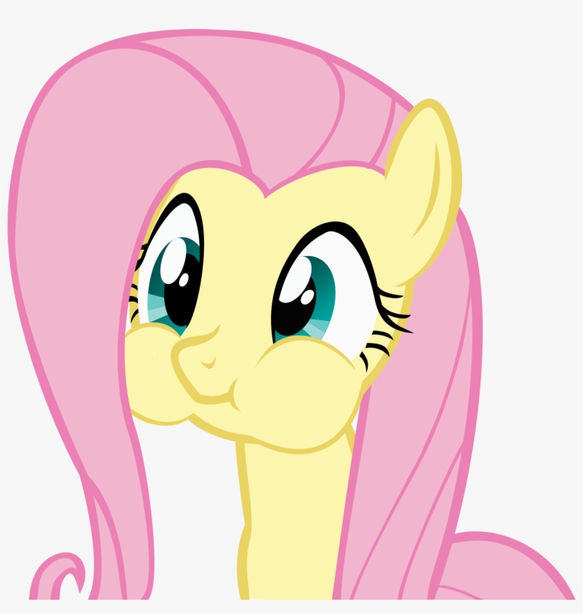 Post 16552 0 61686600 1375754811 Thumb - Fluttershy Png, transparent png #1827786