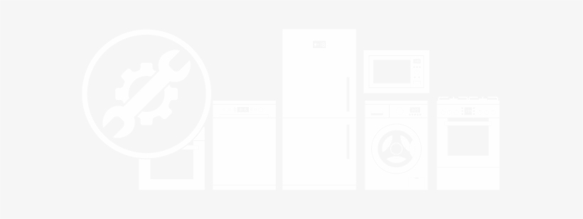 Parts And Service - Home Appliances Icon Png, transparent png #1827806