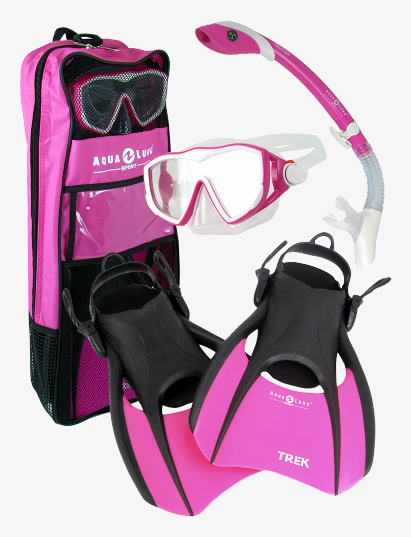 Diva1 Lx Island Dry Lx Trek Pink, transparent png #1828036