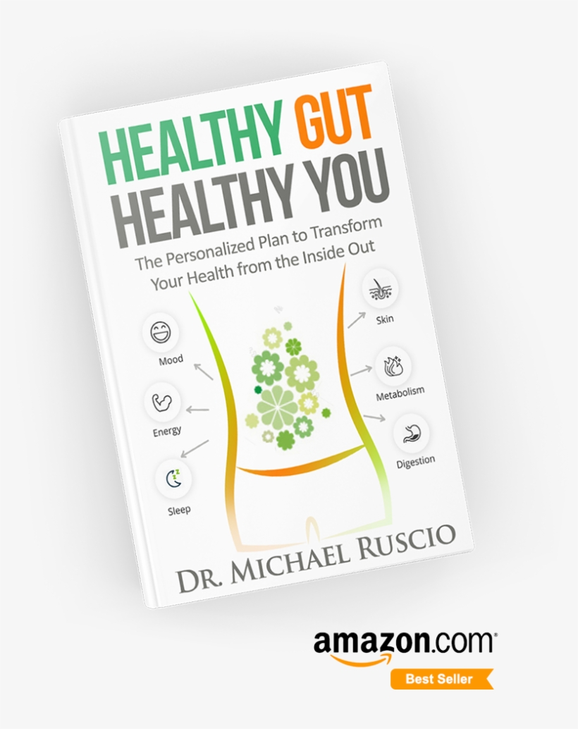 Healthy Gut, Healthy You - Healthy Gut Healthy You, transparent png #1828109