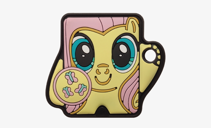 Fluttershy Fluttershy - Applejack, transparent png #1828130