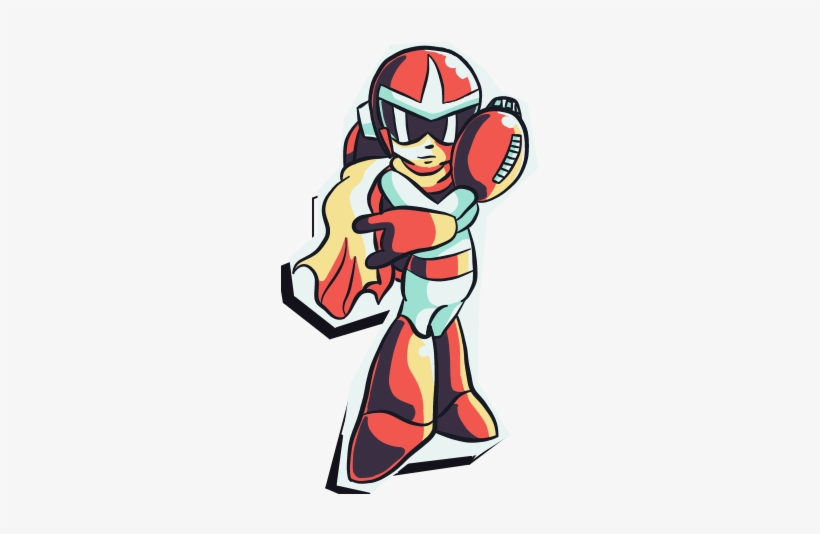 protoman pop