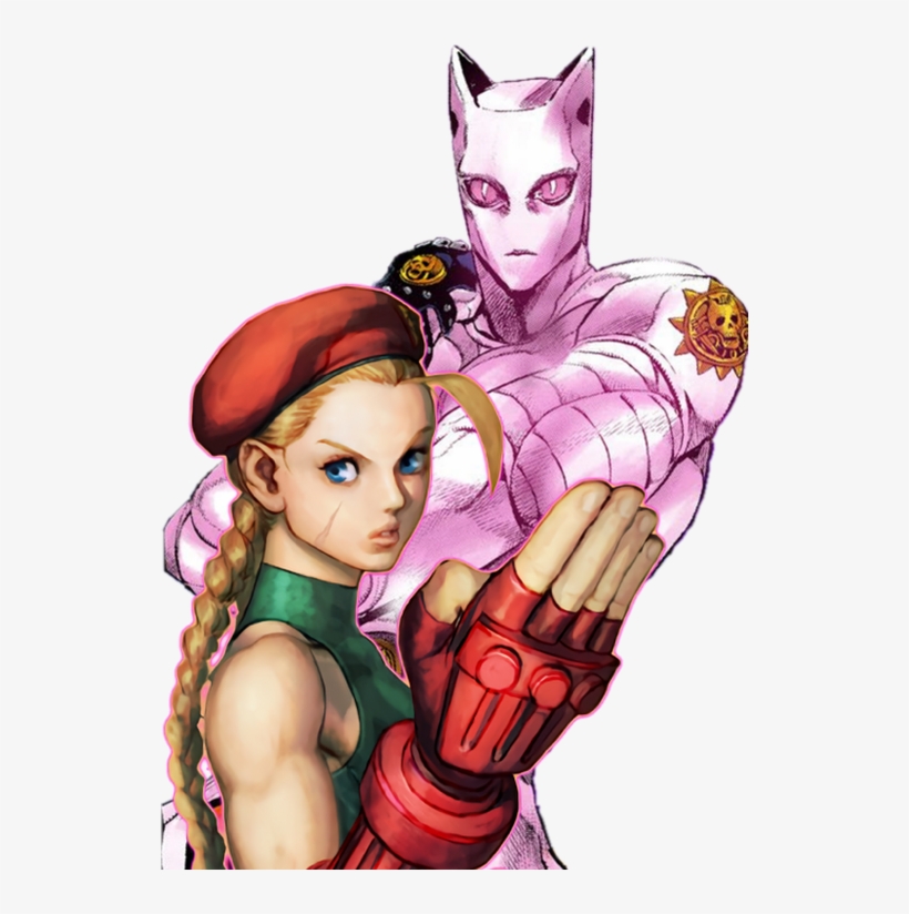 Photo - Killer Queen Already Touched, transparent png #1828402