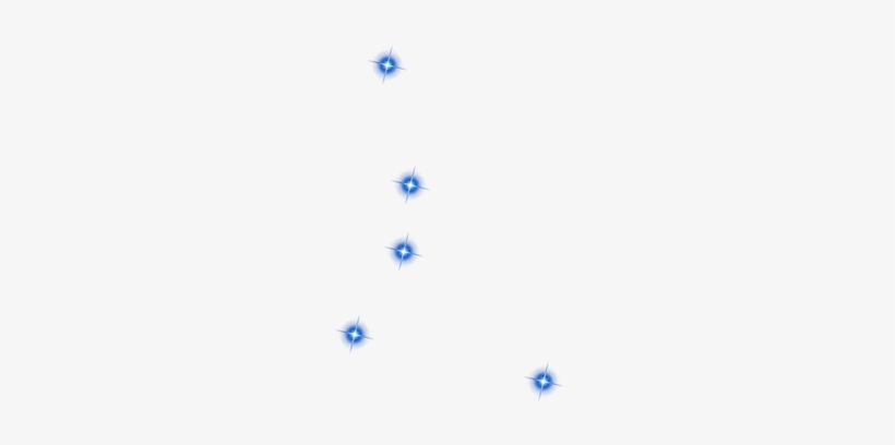 Picture Black And White Zodiac From The Box Of Stars - Cancer Zodiac Constellations Transparent, transparent png #1828465