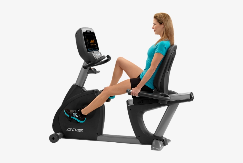 Tags Cybex, Cybex Equipment Sydney, Cybex Gym, Cybex - Cybex 625r Recumbent Bike, transparent png #1828514