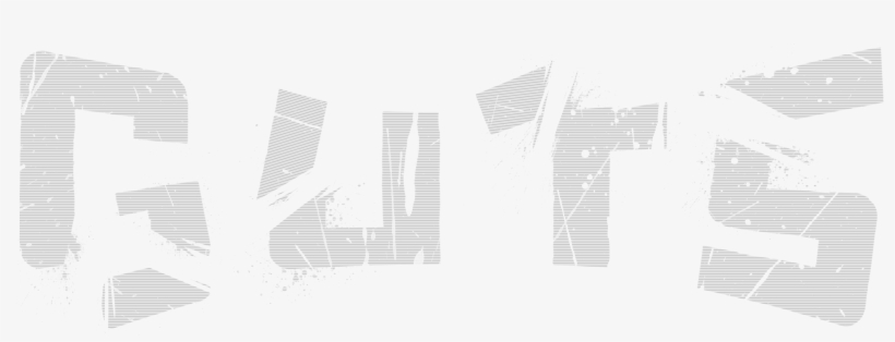 Logo - Guts Flux Game Studio, transparent png #1828631