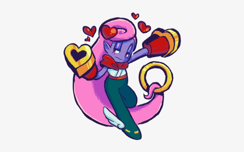 [undertale/megaman] There Is A Creature In Yokai Watch - Yokai Watch 2 Fan Art, transparent png #1828692