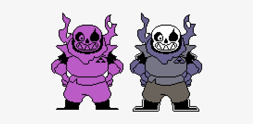 Swapfell Sans, transparent png #1828735