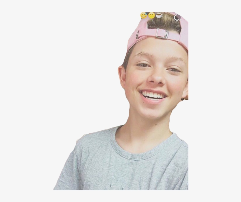 Jacob Sartorius Png, transparent png #1828756