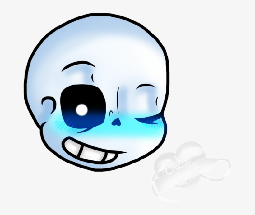Sans Mouth Png - Comics, transparent png #1828758