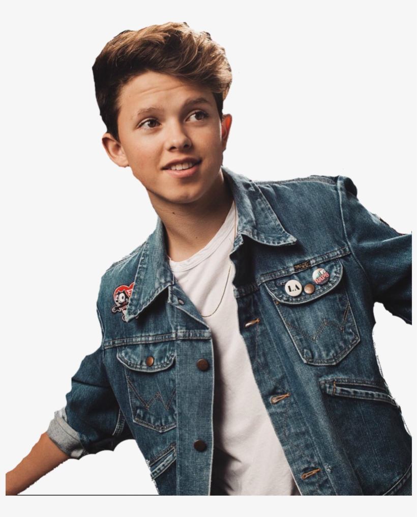 Jacob Sartorius Png - Jacob Sartorius, transparent png #1828775