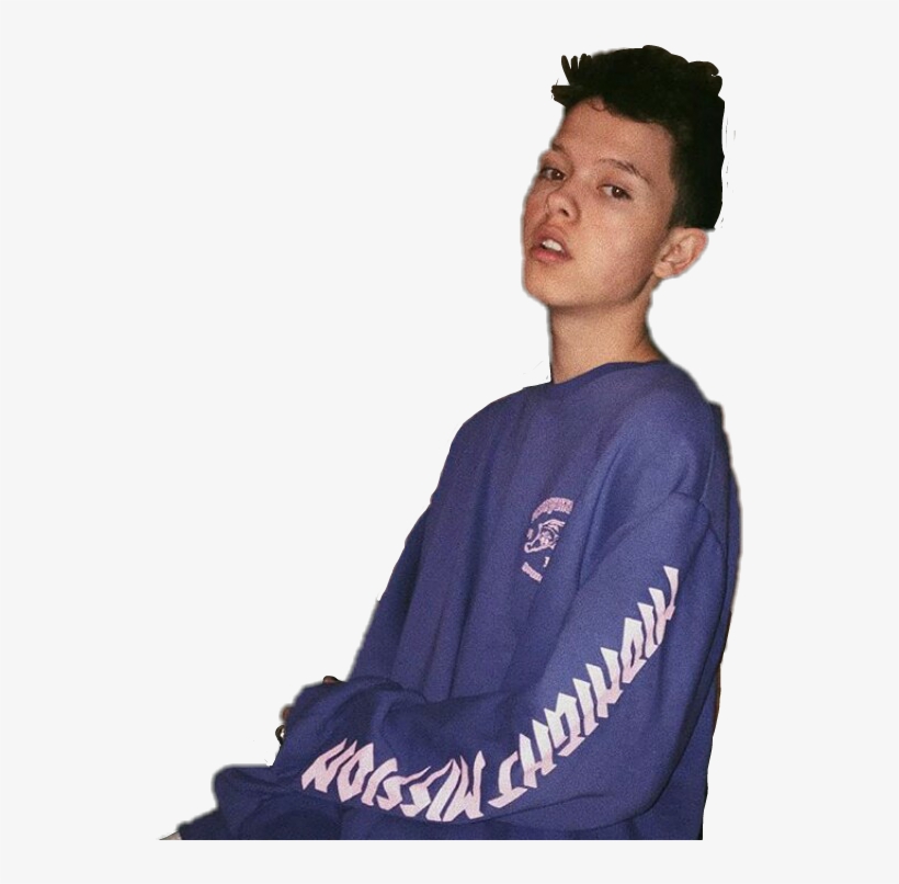 Jacob Sartorius Fuck Boy, transparent png #1828796