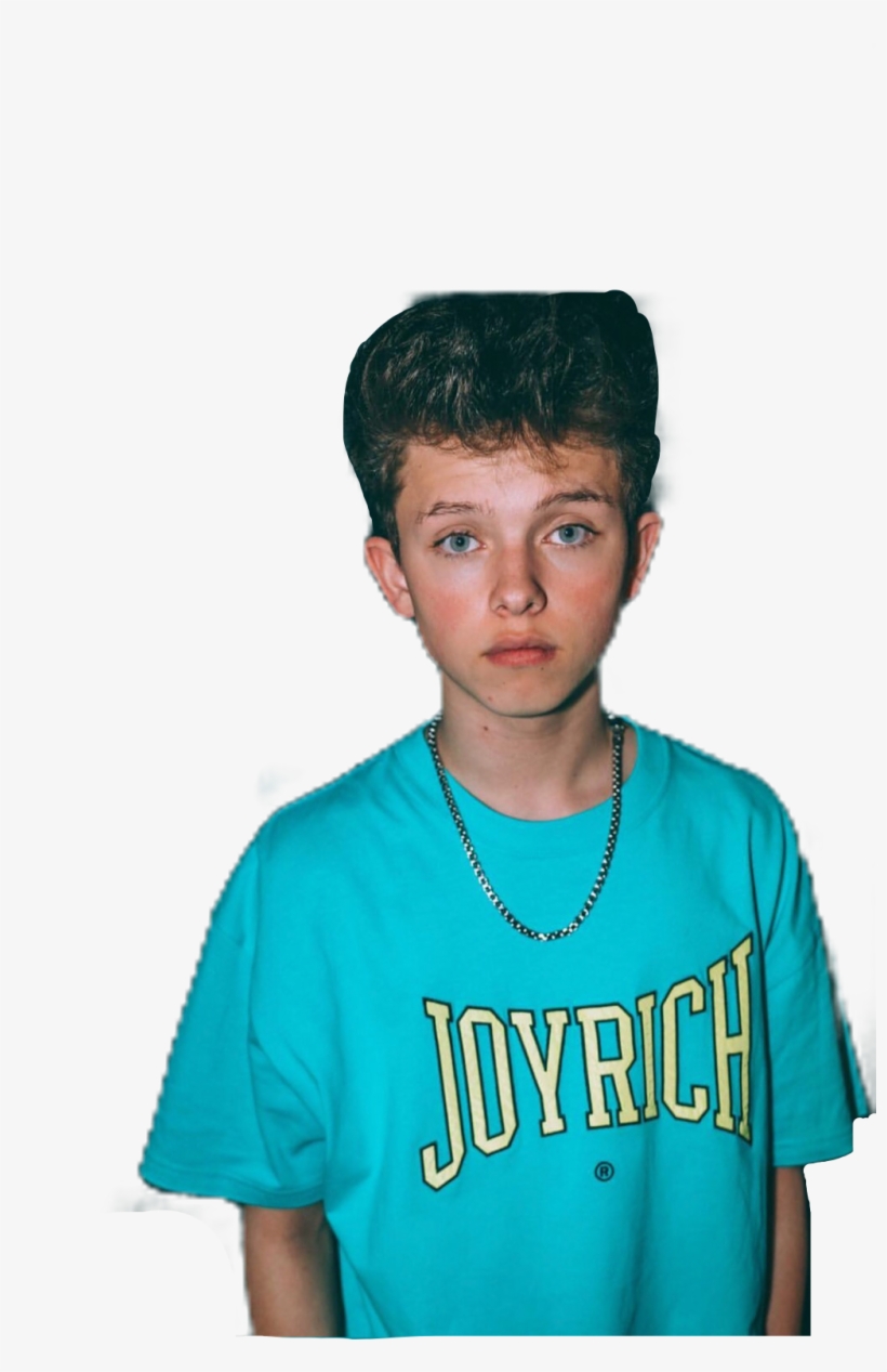 Report Abuse - Jacob Sartorius Instagram, transparent png #1828822