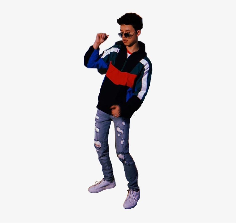 Jacob Sartorius Jacobsartorius Jacobsartoriusedit Jillie - Jacob Sartorius, transparent png #1828906