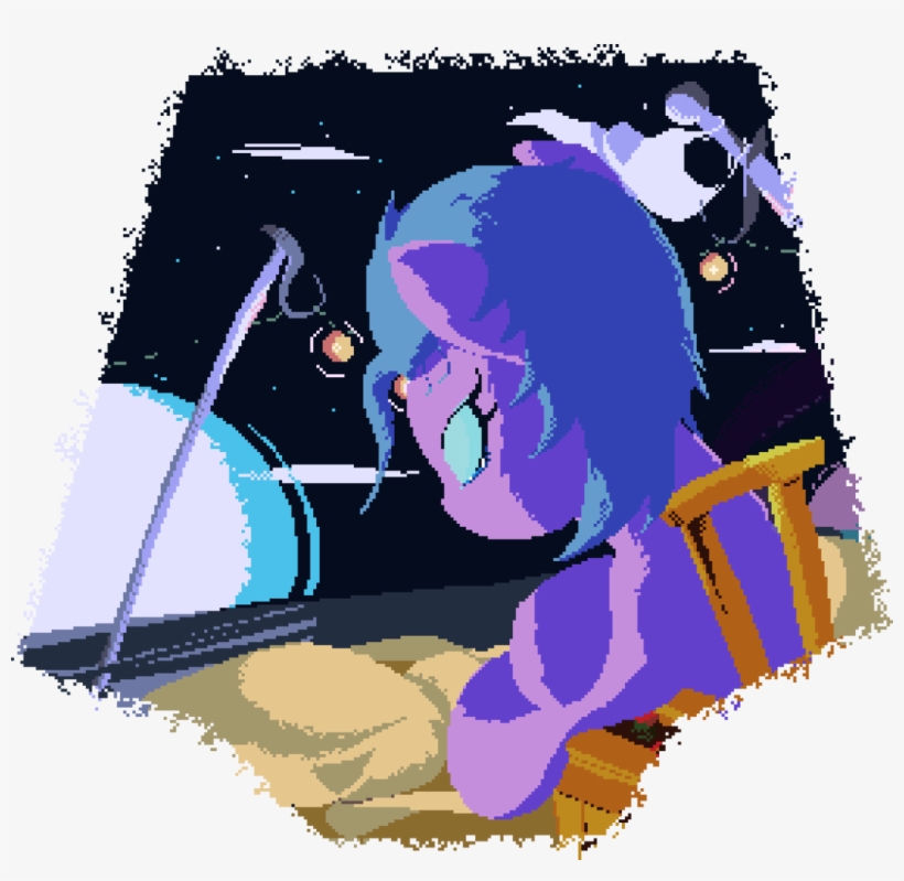 Cammy, Beach, Flag, Link In Description, Moon, Night, - Illustration, transparent png #1829002