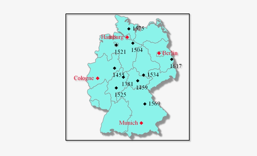 An Andreas Sartorius, Born In 1562, Dies In 1617 In - Deutschland, transparent png #1829040