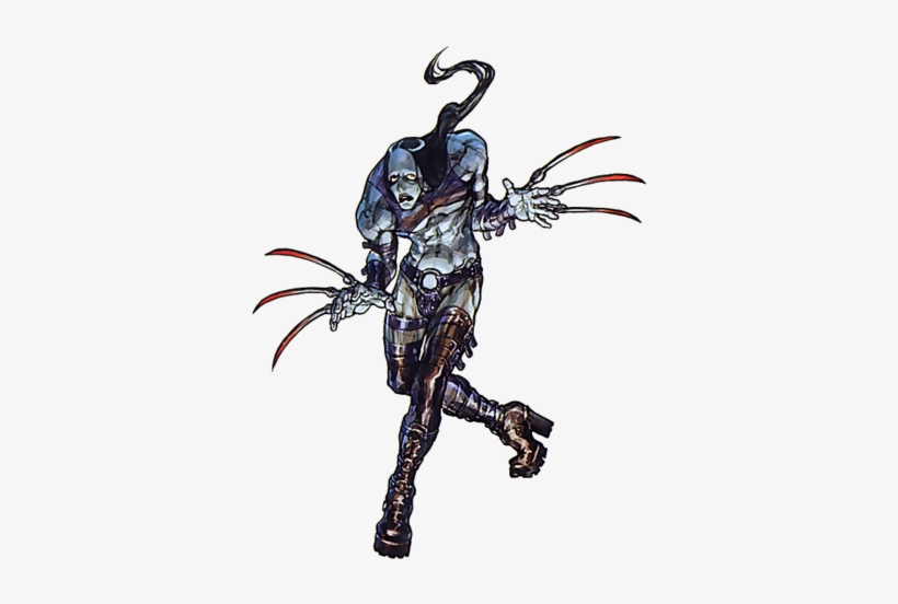 Co Andy - Fallen Balrog, transparent png #1829069