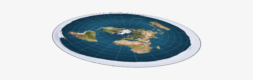 The Flat Earth Is Not Biblical Ebook Banner Free - Southern Hemisphere Flat Earth, transparent png #1829194