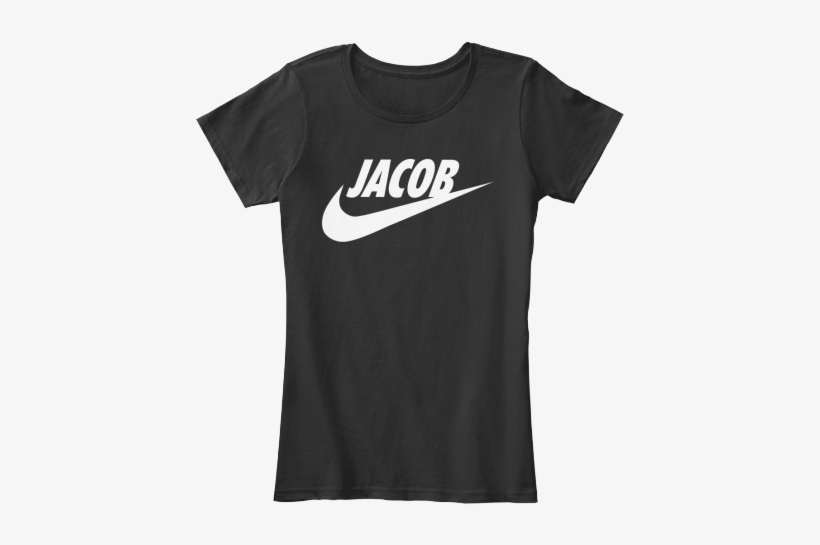 Jacob, Nike, And Sartorius Image - Get Your Crayon Shirt, transparent png #1829217