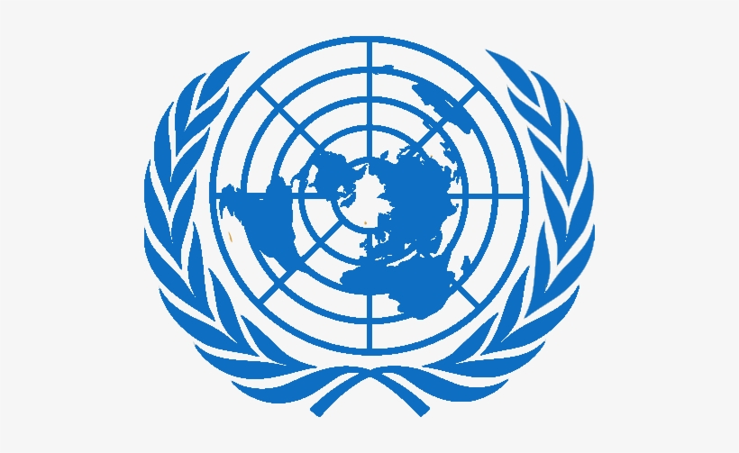 There's This Growing Phenomenon Occurring On Youtube - United Nations Logo Png, transparent png #1829271