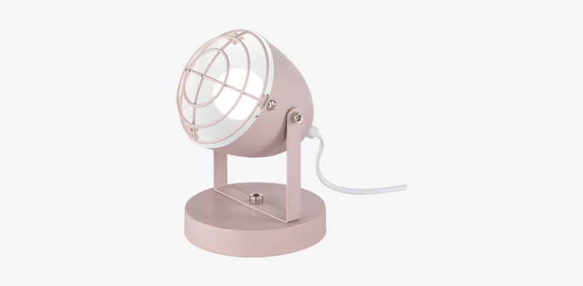 Cammy - Reality Lights Reality Cammy Table Lamp Pink, 1-light, transparent png #1829320