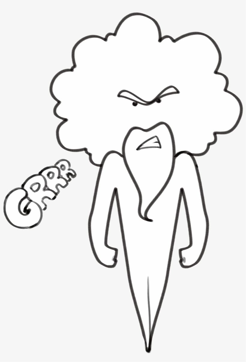 Angry - Municipalities Of Mexico City, transparent png #1829346