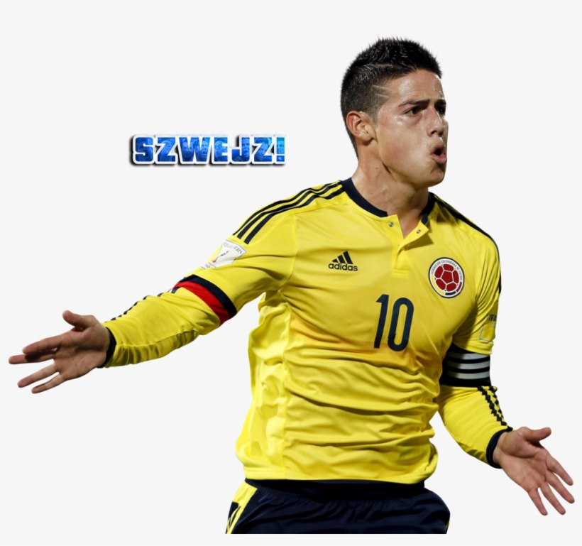 Related Wallpapers - James Png 2016, transparent png #1829442