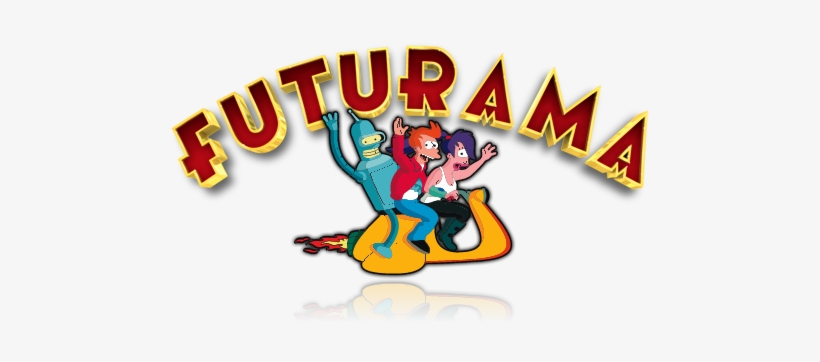 Futurama Wiki - Leela Futurama As Real, transparent png #1829496