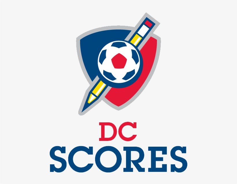 Dc Scores Png Logo - America Scores, transparent png #1829705