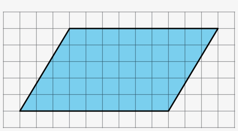 Decompose And Rearrange This Parallelogram To Make - Deluxe Room Floor Plan, transparent png #1829768