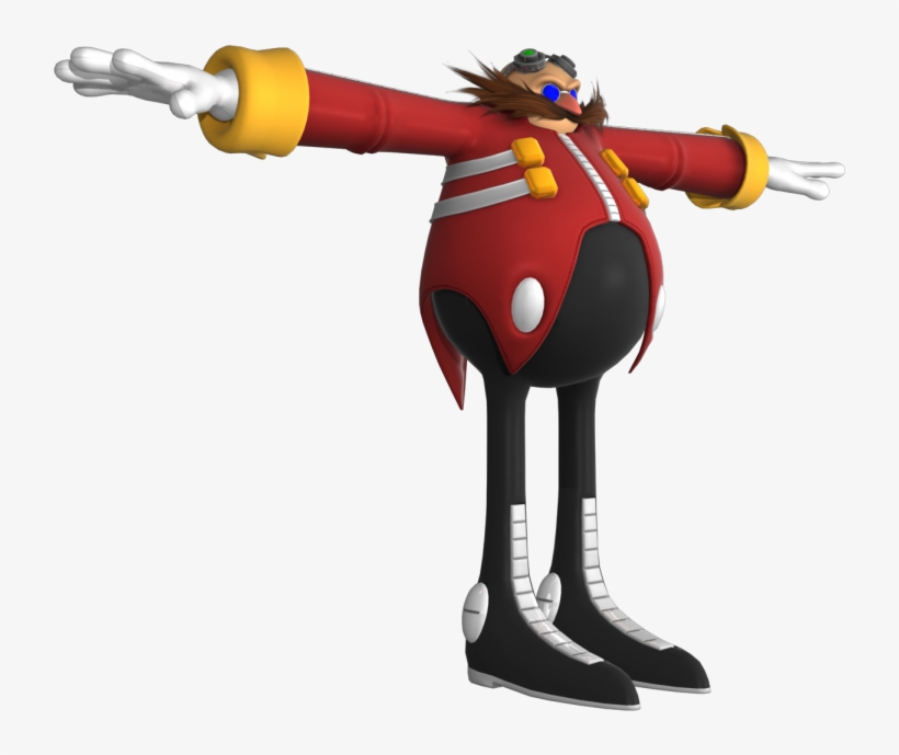 Download Zip Archive - Sonic Forces Models Resource, transparent png #1829815