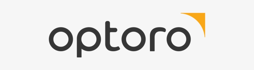 A Giant Thank You To Optoro For Sponsoring The Whole - Optoro Logo, transparent png #1830060