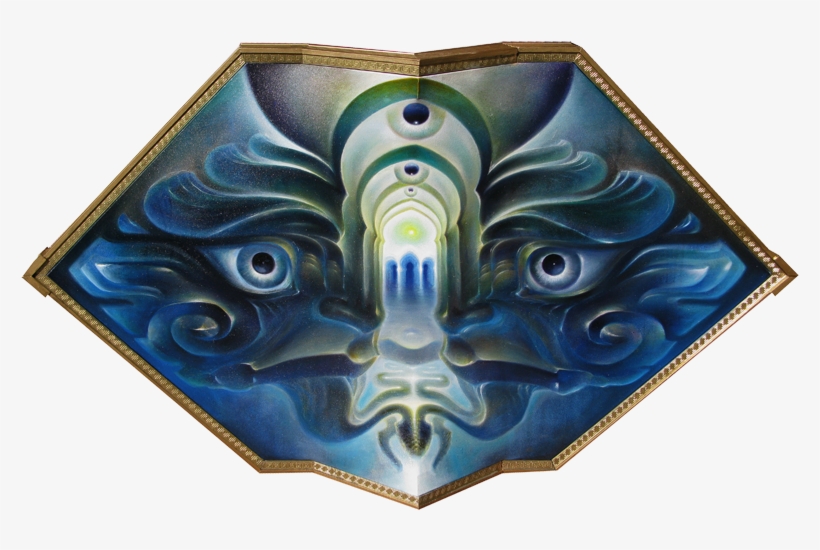 Inner Passage - Emblem, transparent png #1830196