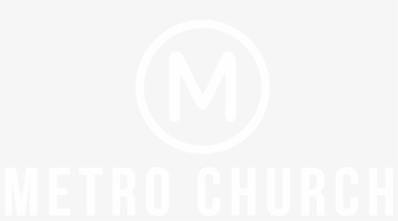 Metro Church Dc Logo Lightslider Header - Fondo Mexicano Del Petroleo Para La Estabilizacion, transparent png #1830248