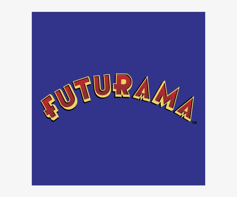 Futurama, transparent png #1830309