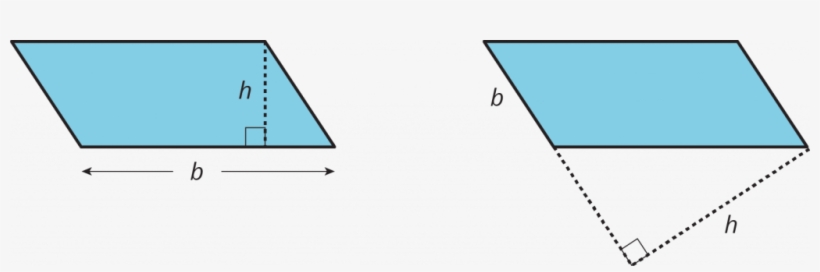 Grade 6, Unit - Unit 1 Lesson 7 From Parallelograms To Triangles Answers, transparent png #1830356