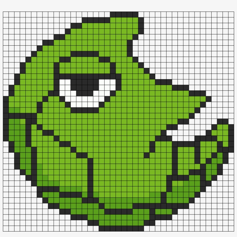 Caterpie - Bead, transparent png #1830375
