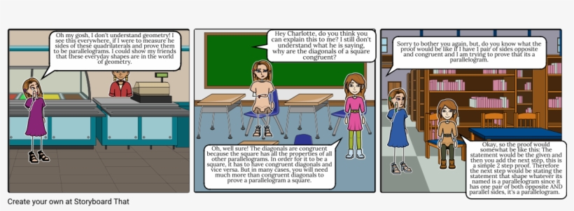 Geometry - Cartoon, transparent png #1830476