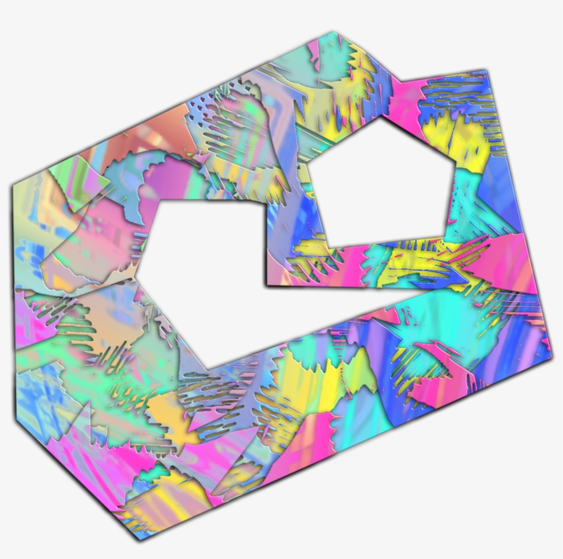Parallelogram, transparent png #1830550