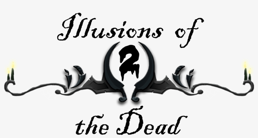 Iotd2 Development Article - Bubba And The Dead Woman, transparent png #1830598