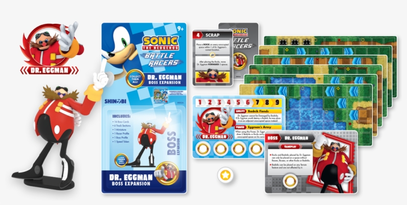 Sonic The Hedgehog - Online Advertising, transparent png #1830724