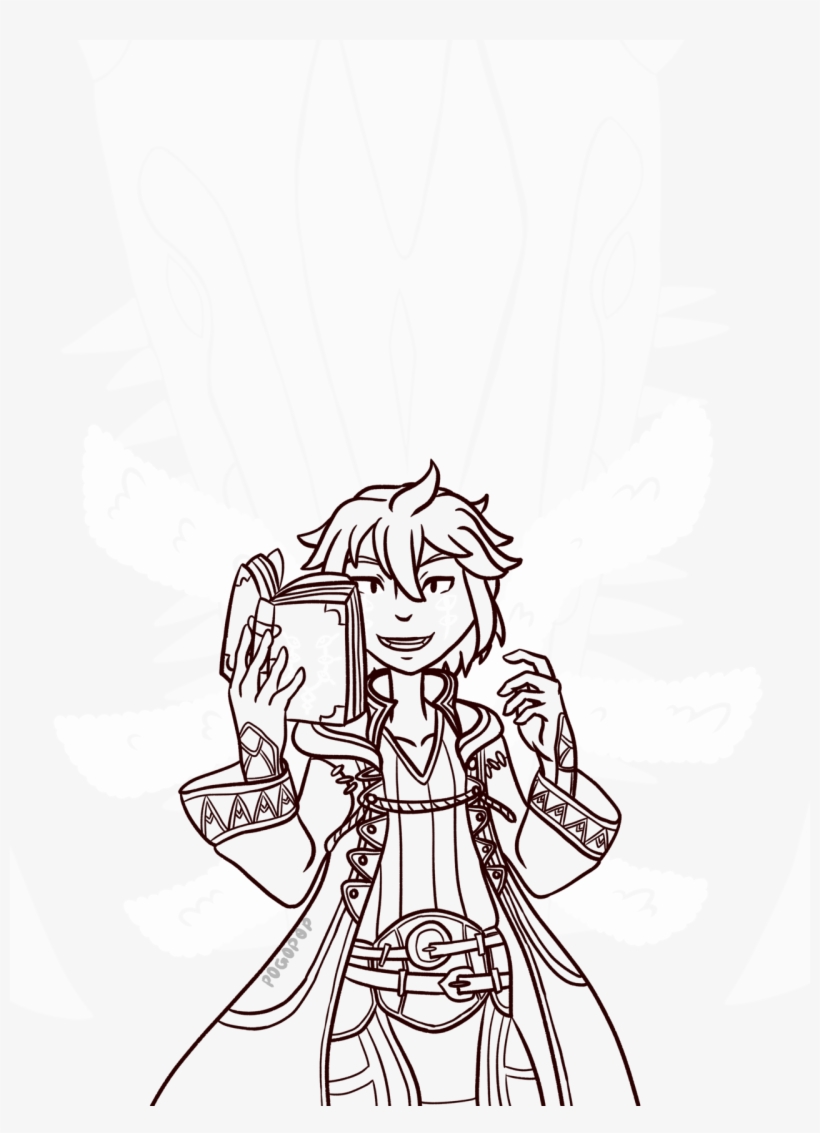 Dragon, transparent png #1830797
