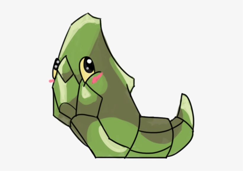 Butterfree 182 Kb - Cartoon, transparent png #1830818