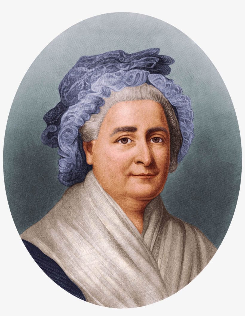 Martha Washington, transparent png #1830843
