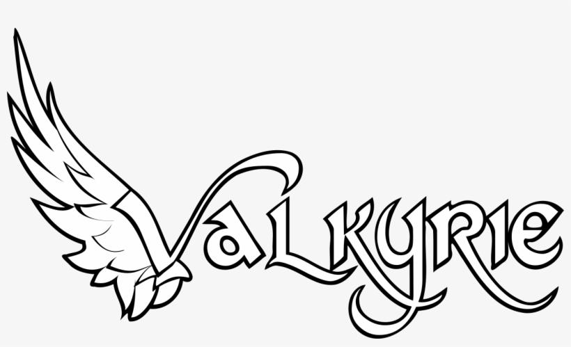 Valkyrie - Valkyrie Png, transparent png #1830845