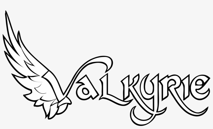 Valkyrie - Valkyrie Png, transparent png #1830845