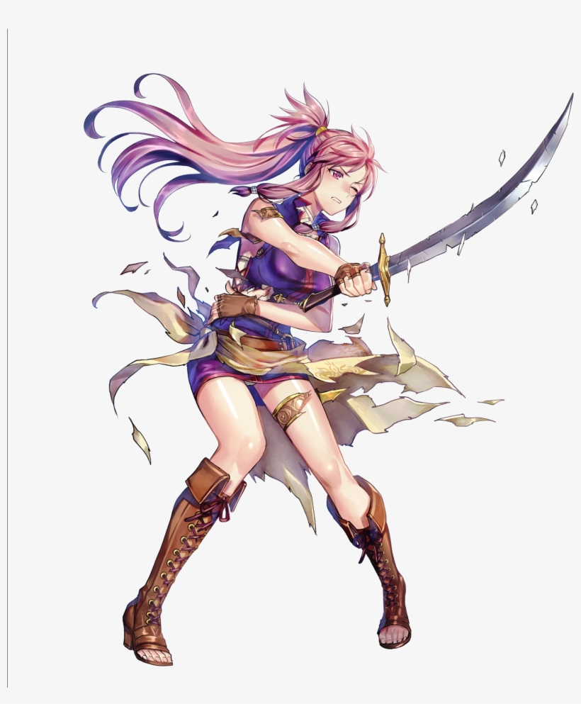 2mib, 1684x1920, Pantsu Myrm - Fire Emblem Heroes Marisa, transparent png #1830847